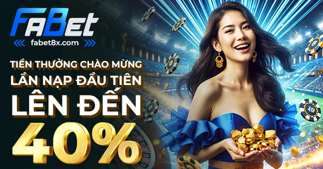 Fabet - Nhà Cái Thể Thao Uy Tín số 1 Việt Nam 60 KM2 nhà cái fabet8x.com